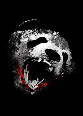 Killer Panda