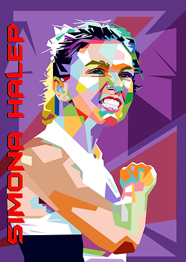 Simona Halep