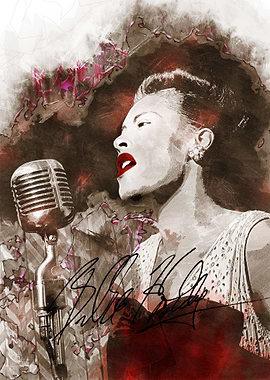 Billie Holiday