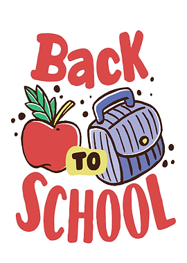 Back To School