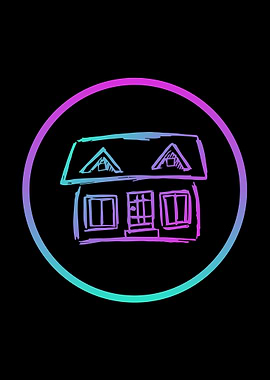 Neon House 10