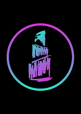 Neon Makeup Lipstick 3