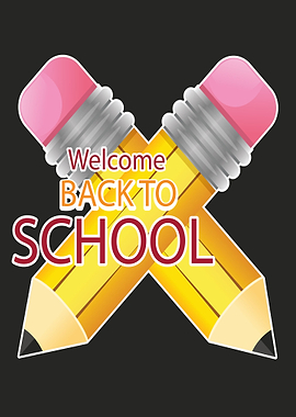 Welcome Back To School