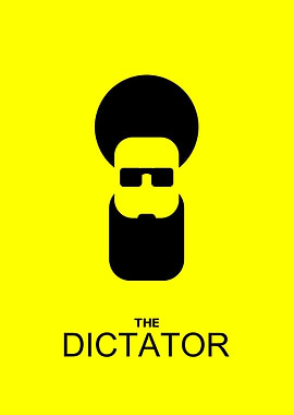 The Dictator