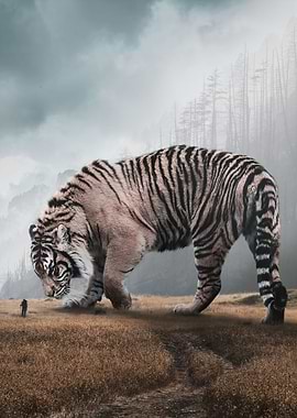 Giant Tiger
