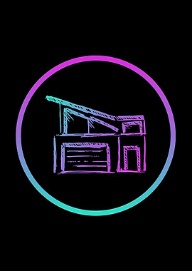 Neon House 12