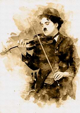 charlie chaplin