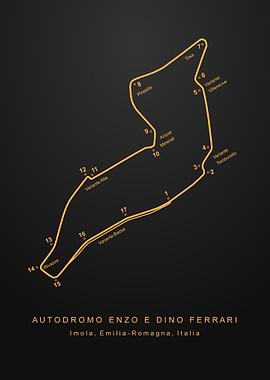 enzo e dino ferrari