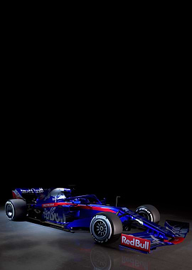 Toro Rosso STR14