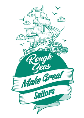 Great Sailors
