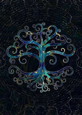 Tree of life