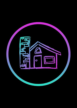 Neon House 11