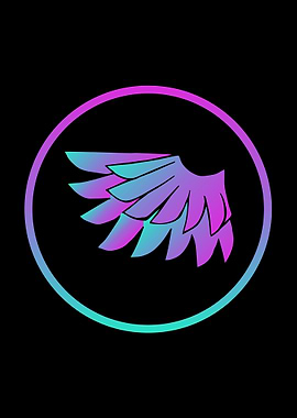 Neon Wings 9