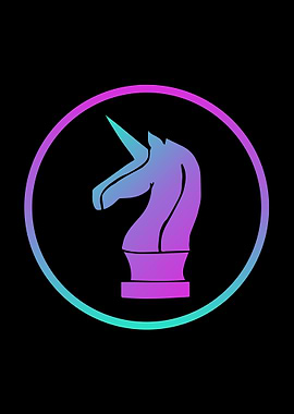 Neon Unicorn 4