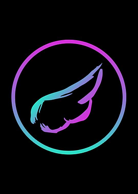 Neon Wings 1