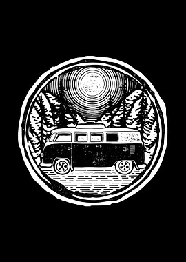 Adventure Van