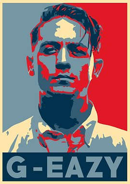 G Eazy