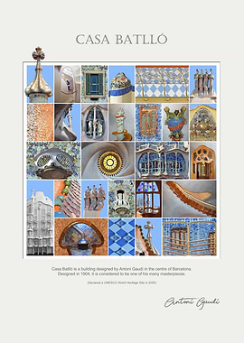 Barcelona Casa Batllo