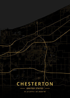 Chesterton United States