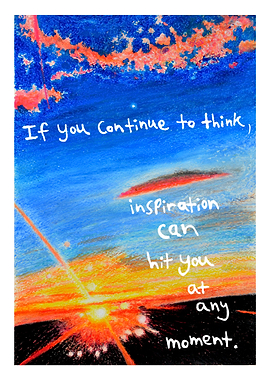 A Flight Over Norway