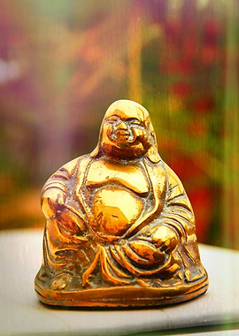 Buddha IV