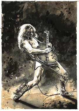 Ted Nugent