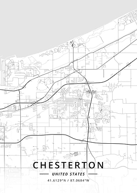 Chesterton United States