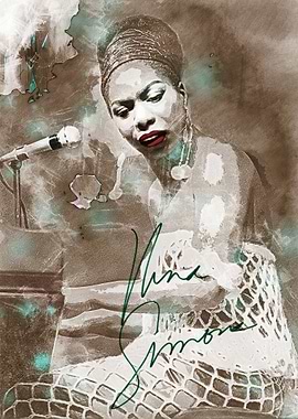 Nina Simone