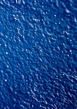 Ship deck macro abstract