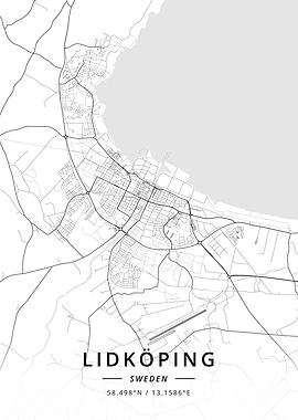 Lidkoping Sweden