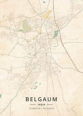 Belgaum India