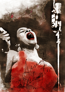 Dinah Washington