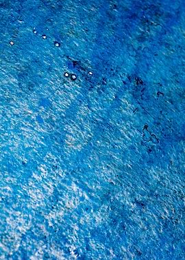 Ship deck macro abstract