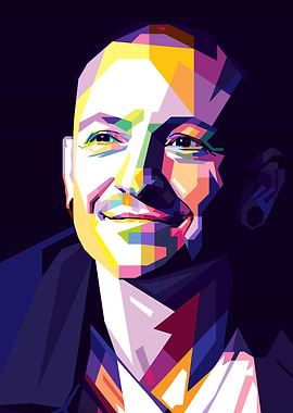 Chester Bennington