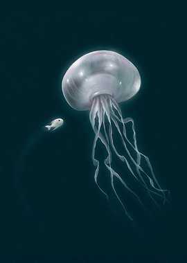 Underwater Fantasy 4