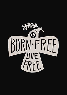 Born Free