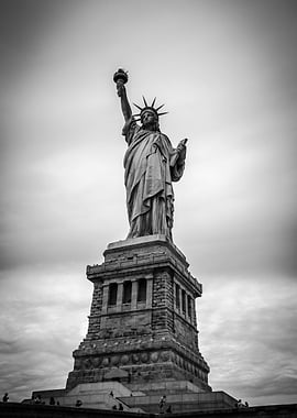 Statue of Liberty