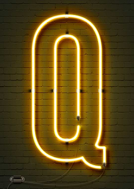 Q