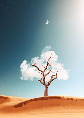Cloud Tree