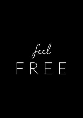 Feel Free