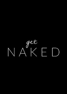 Get Naked