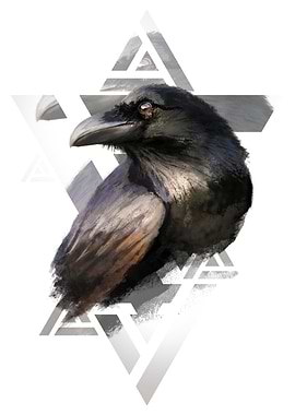 Crow Edge Deluxe version