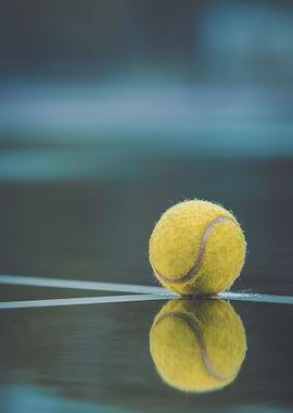 Tennis Is Life