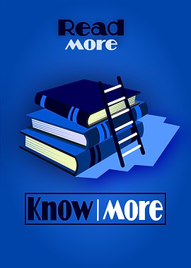 Read More to Know More