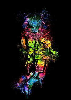 astronaut