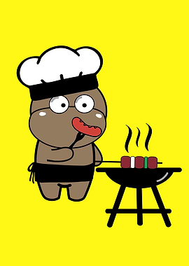 CoCo BBQ