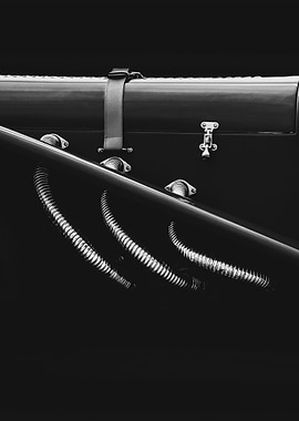 Exhaust Vintage 1924