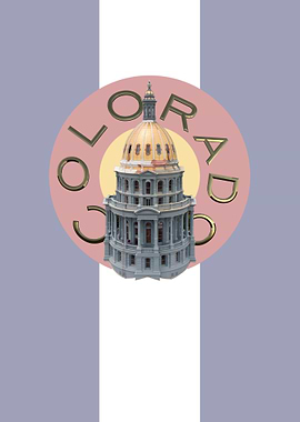 Colorado Golden Dome