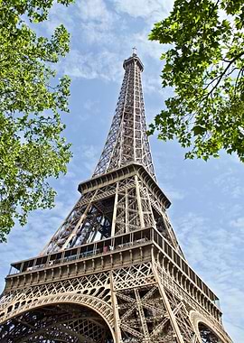 Eifel Tower
