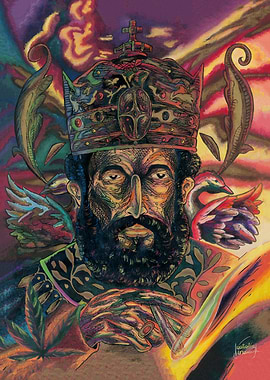 Haile Selassie